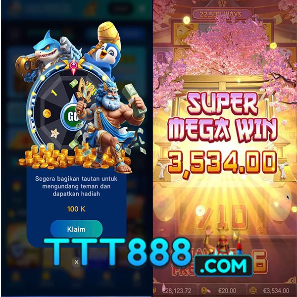 TTT888