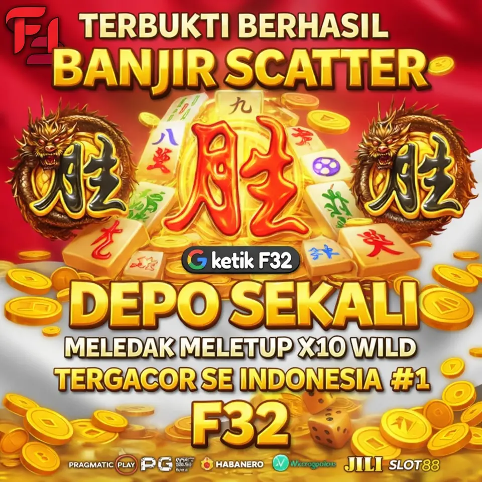 F32 APK Resmi Unduh Indonesia