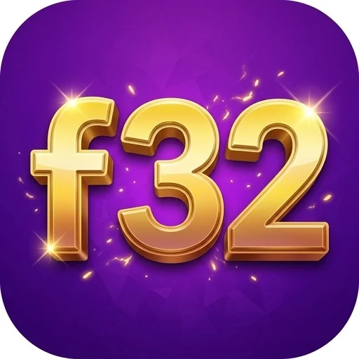 f32 Logo - Resmi