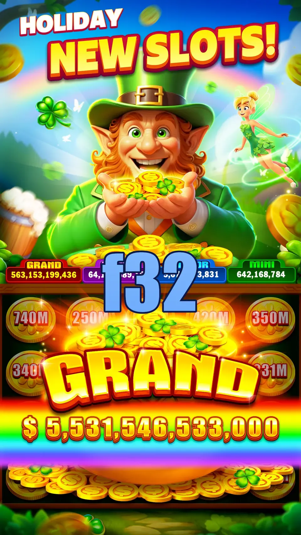 f32 Preview - Resmi Unduh